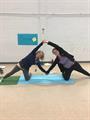 yoga picture